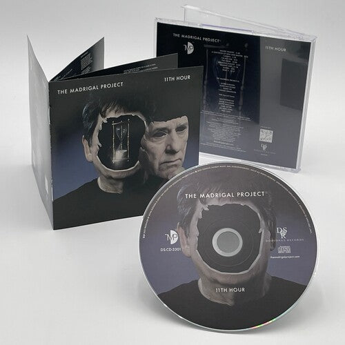 Madrigal Project - 11th Hour