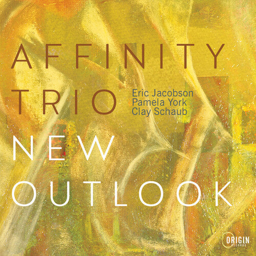 Affinity Trio - New Outlook