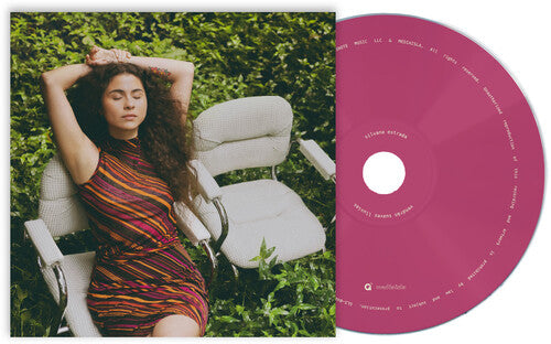 Silvana Estrada - Vendran Suaves Lluvias