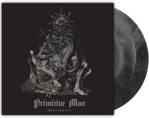 Primitive Man - Observance