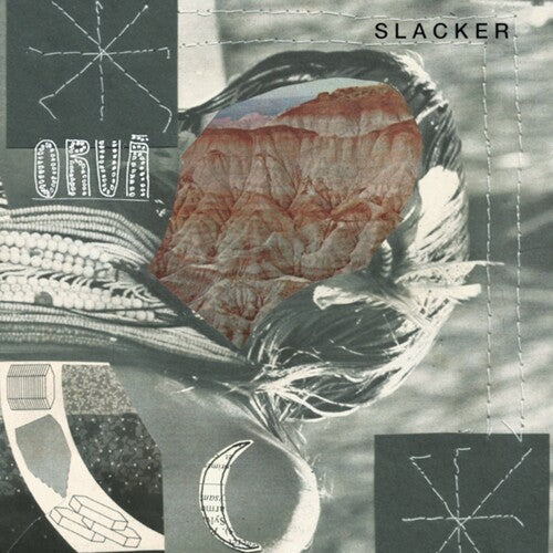 Orua - Slacker