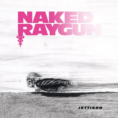 Naked Raygun - Jettison - Purple