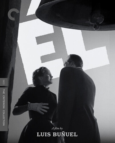 Él (Criterion Collection)