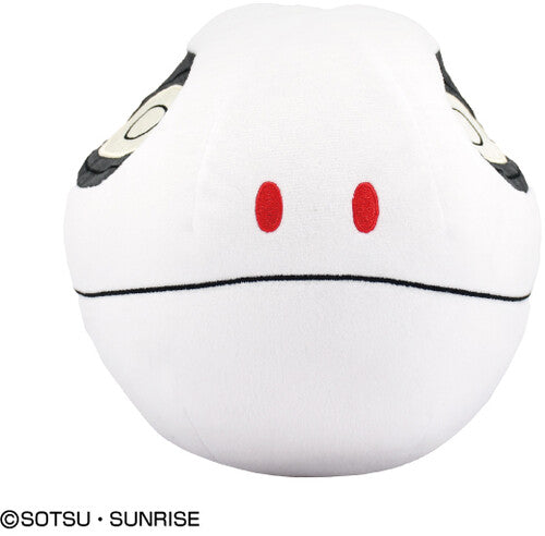 Bandai Mobile Suit Gundam GQuuuuuuX Nui Haro 7in Plush