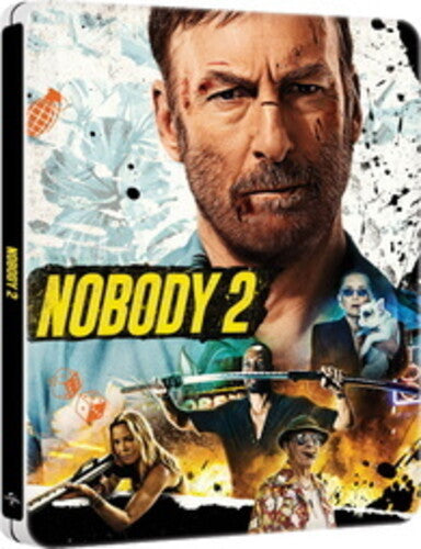 Nobody 2