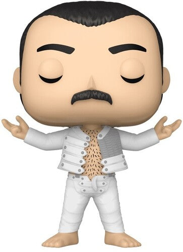 Funko POP! Rocks: Queen - Freddie Mercury, ''I Was Born To Love You