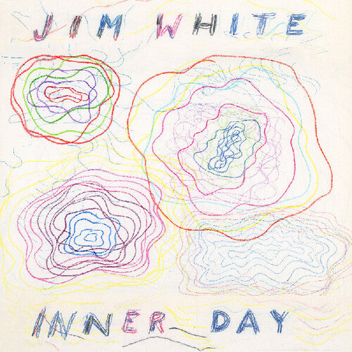 Jim White - Inner Day