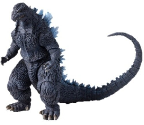 Godzilla Against Mechagodzilla - Exquisite Basic - Heat Ray Godzilla 7 Action Figure