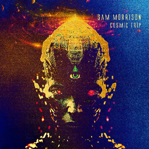 Sam Morrison - Cosmic Trip