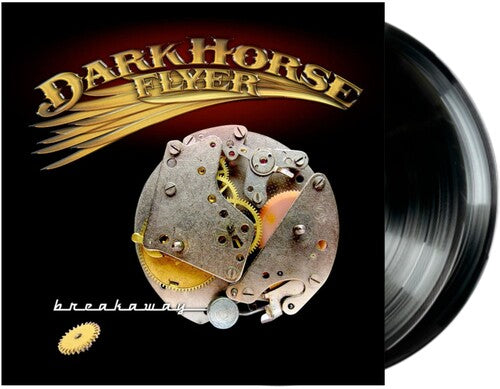 Dark Horse Flyer - Breakaway