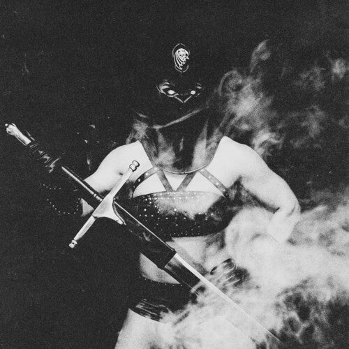 Creeper - Sanguivore II: Mistress of Death - Purple Marble