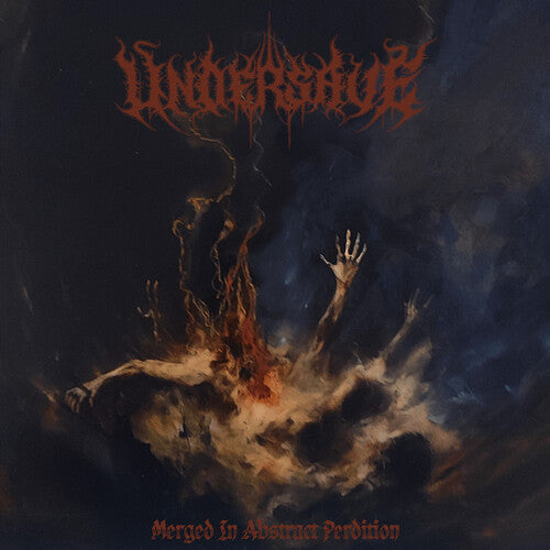 Undersave - Merged In Abstract Perdition