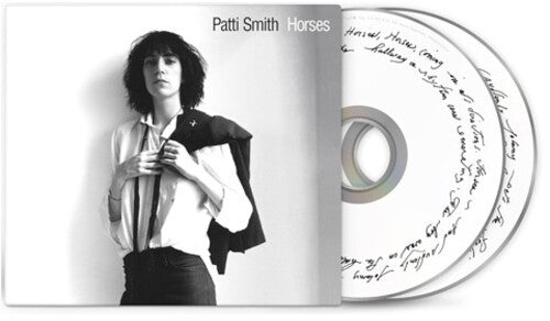 Patti Smith - Horses (50th Anniversary)