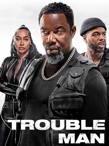Trouble Man