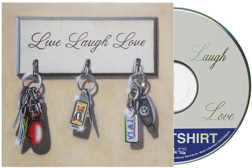 Earl Sweatshirt - Live Laugh Love