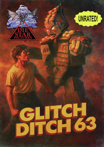 Glitch Ditch 63