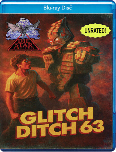 Glitch Ditch 63