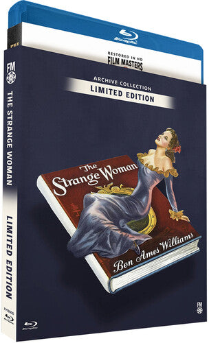 The Strange Woman