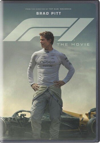 F1: The Movie