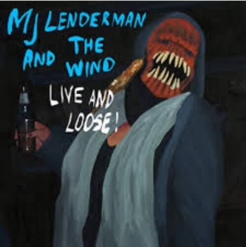 Mj Lenderman - And the Wind (Live and Loose!)