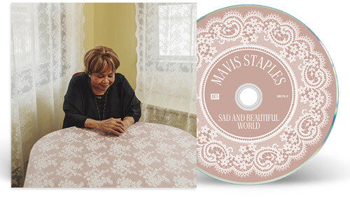 Mavis Staples - Sad and Beautiful World
