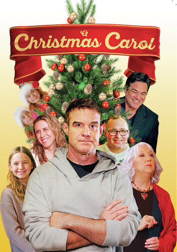A Christmas Carol