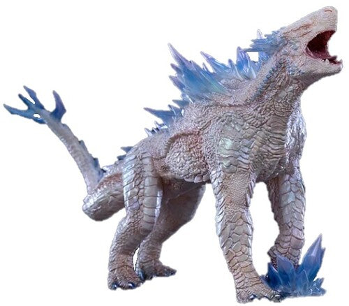 Godzilla x Kong: The New Empire - Stylist Series - 6 Shimo Translucent Ver. PVC Statue