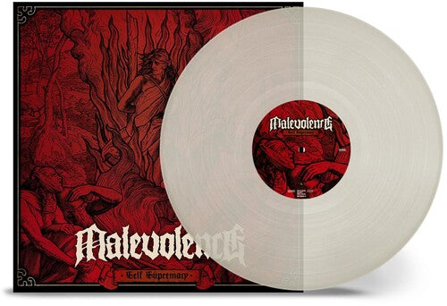 Malevolence - Self Supremacy