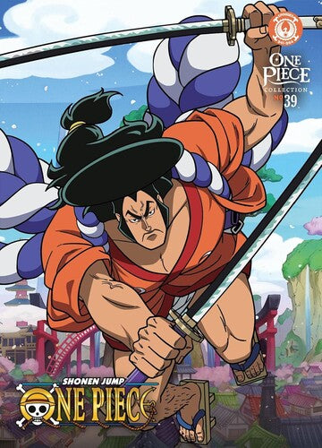 One Piece - Collection 39