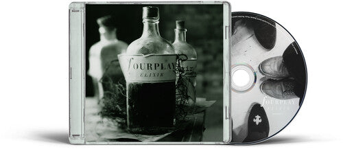 Fourplay - Elixir: 30th Anniversary Edition - Sacd Hybrid Multi-Channel