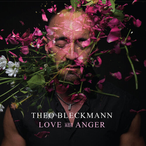 Theo Bleckmann - Love and Anger