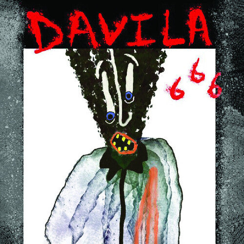 Davila 666 - Davila 666