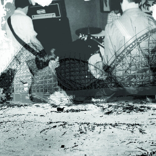 Nuzzle - Follow, for Now