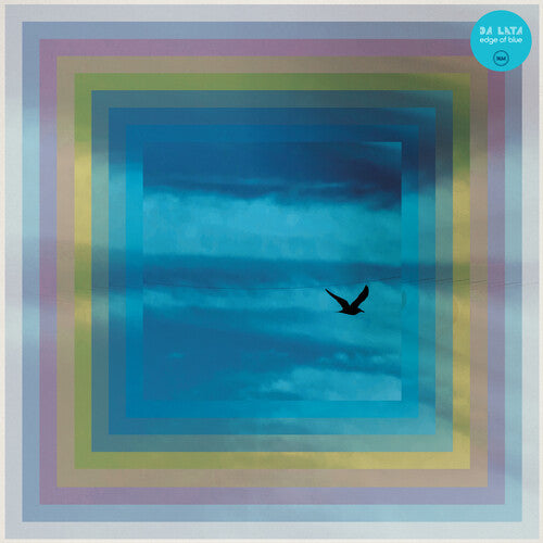 Da Lata - Edge of Blue