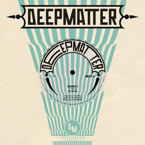 Offline - Nikonos V / Le Trip