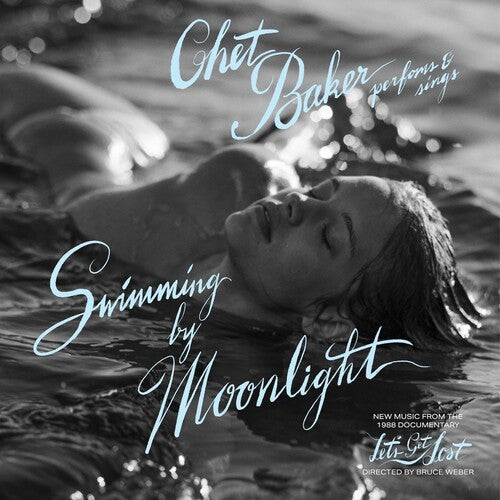 Chet Baker - Swimming by Moonlight