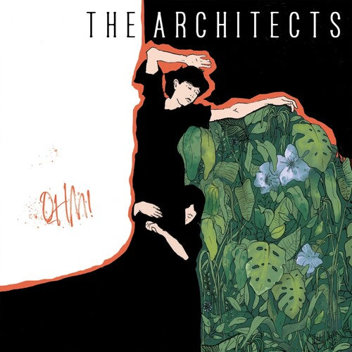 Ohm! - The Architects