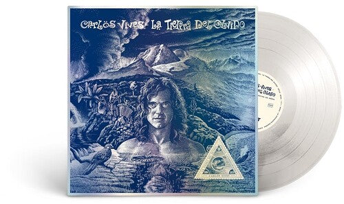 Carlos Vives - La Tierra Del Olvido