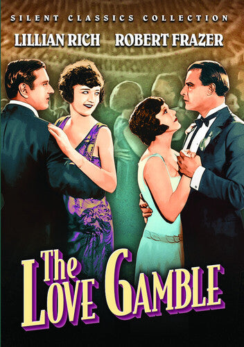 The Love Gamble