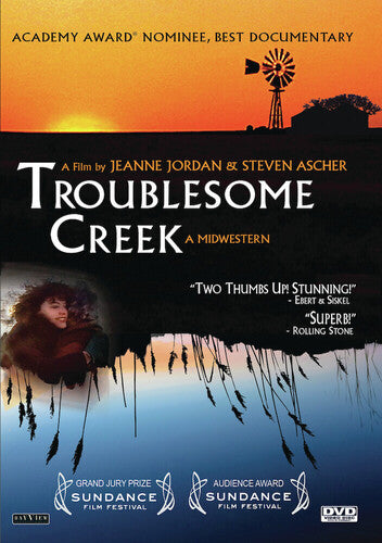 Troublesome Creek: A Midwestern