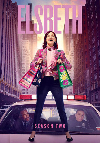 Elsbeth: Season Two