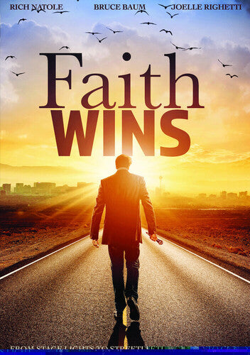 Faith Wins