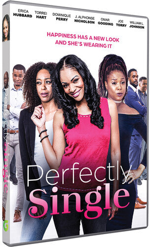 Perfectly Single / (Mod)