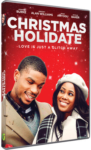 Christmas Holidate / (Mod)