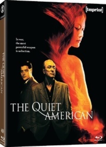 The Quiet American