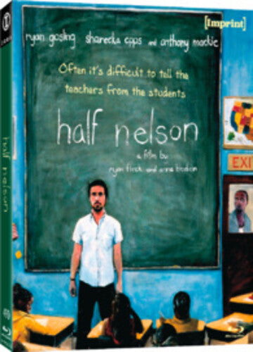 Half Nelson