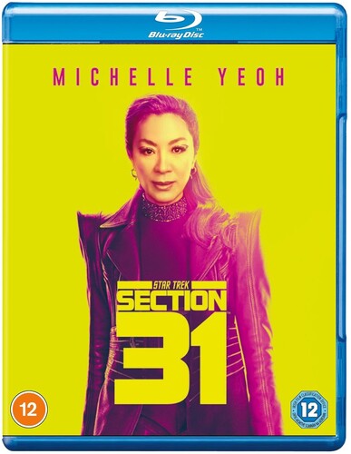 Star Trek: Section 31