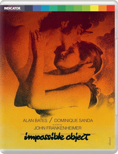 Impossible Object - Limited All-Region/1080p