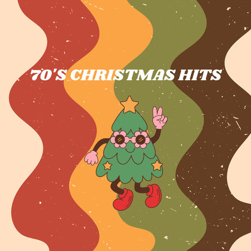 Xmas 70/ Various - Christmas Hits From Your Favorite 70's Artists (Various)