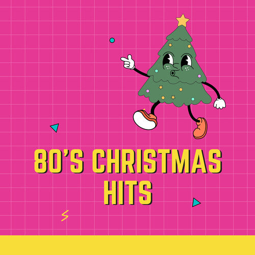 Xmas 80/ Various - Christmas Hits From Your Favorite 80's Artists (Various)